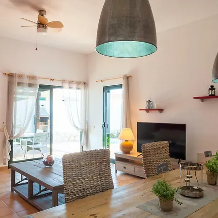 וילה Ciel Y Mar *