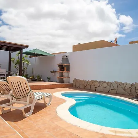 Ciel Y Mar Villa