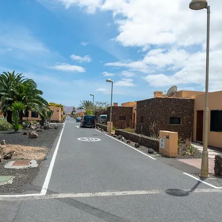 Villa Ciel Y Mar *
