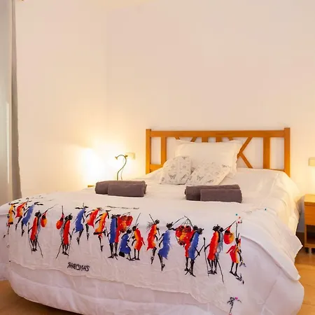 Ciel Y Mar * לה אוליבה