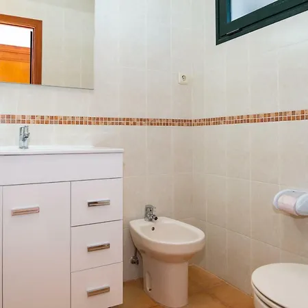 וילה Ciel Y Mar *