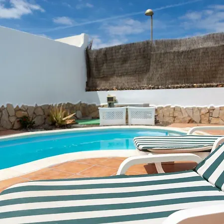 Ciel Y Mar * לה אוליבה