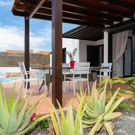 Ciel Y Mar לה אוליבה