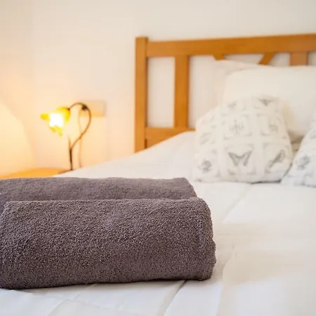 Ciel Y Mar וילה *