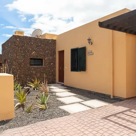 Villa Ciel Y Mar La Oliva