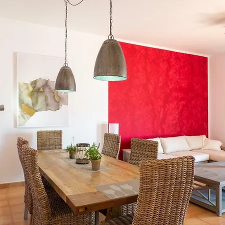 Ciel Y Mar לה אוליבה