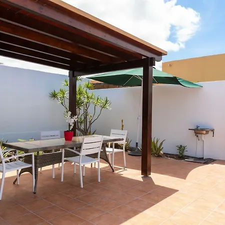 Ciel Y Mar * La Oliva