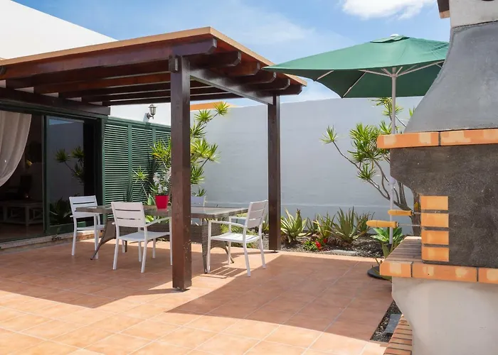 Villa Ciel Y Mar *